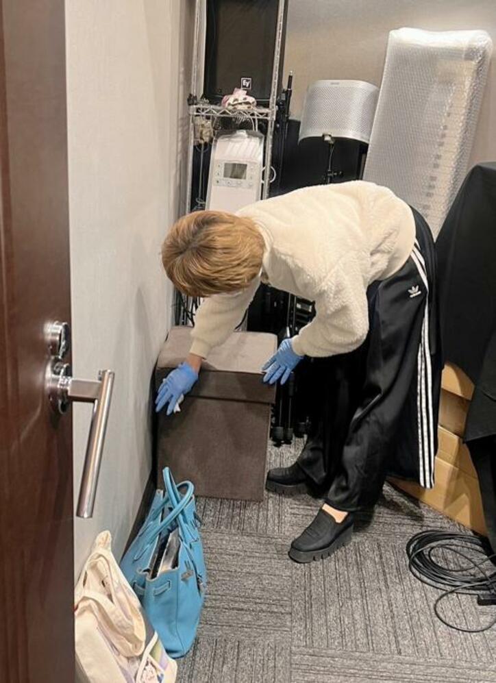  小柳ルミ子、5回目のワクチン接種後の副反応について明かす「丸1日が経ちました」 