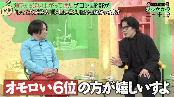 【写真・画像】「超高いけど…」令和ロマンくるま、芸歴1年目からの驚きの習慣を明かす「虎を宿したかった」 2枚目