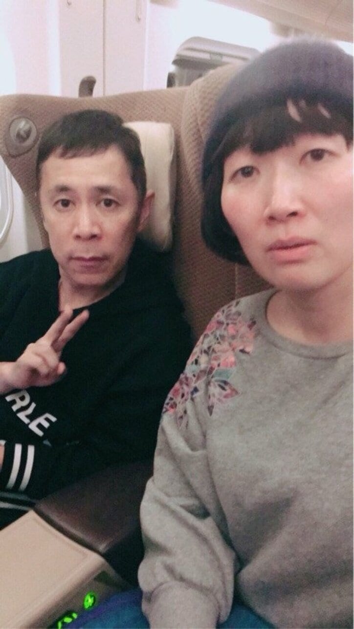 たんぽぽ川村、岡村隆史と“初めての会話”で貴重な話