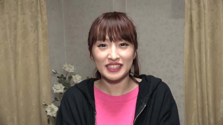 元AKB梅田彩佳、「女優として味が出てくる人になりたい」