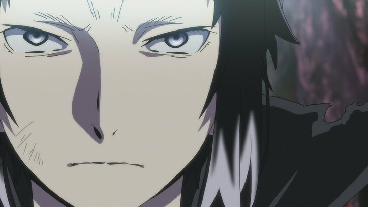 文豪ストレイドッグス 第37話 魔人 に仕組まれた 共喰い 抗争の行方は 先行カット解禁 ニュース Abema Times