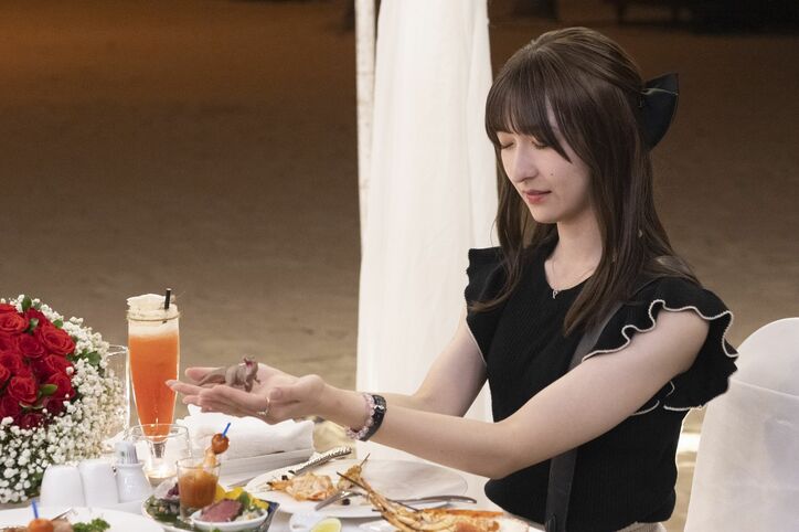 「絶対告白行く」気になる男子に宣言されるも高3モテ女子が突然涙「どうしたらいいのかわからない」『今日好き』ダナン編第4話