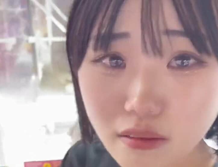 【写真・画像】ネットで大炎上した“犬系彼女”、激変した現在の姿に驚きの声「誰！？」　1枚目