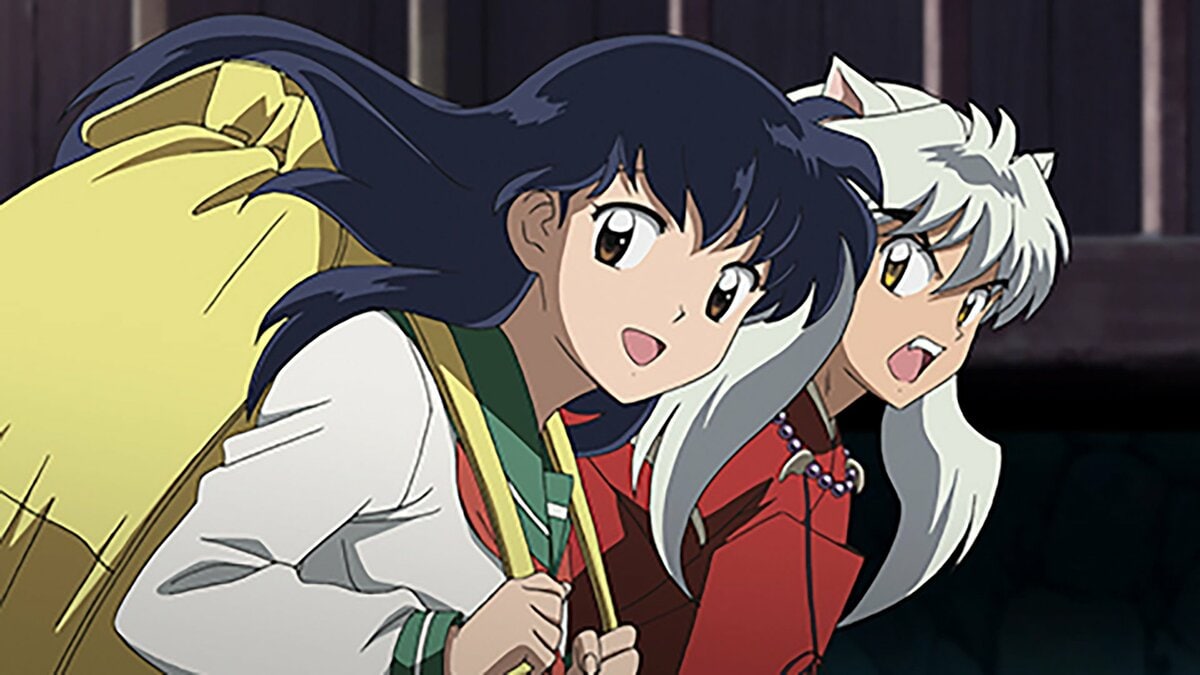 夏の特別企画『犬夜叉』『犬夜叉 完結編』がABEMAで初配信！8月