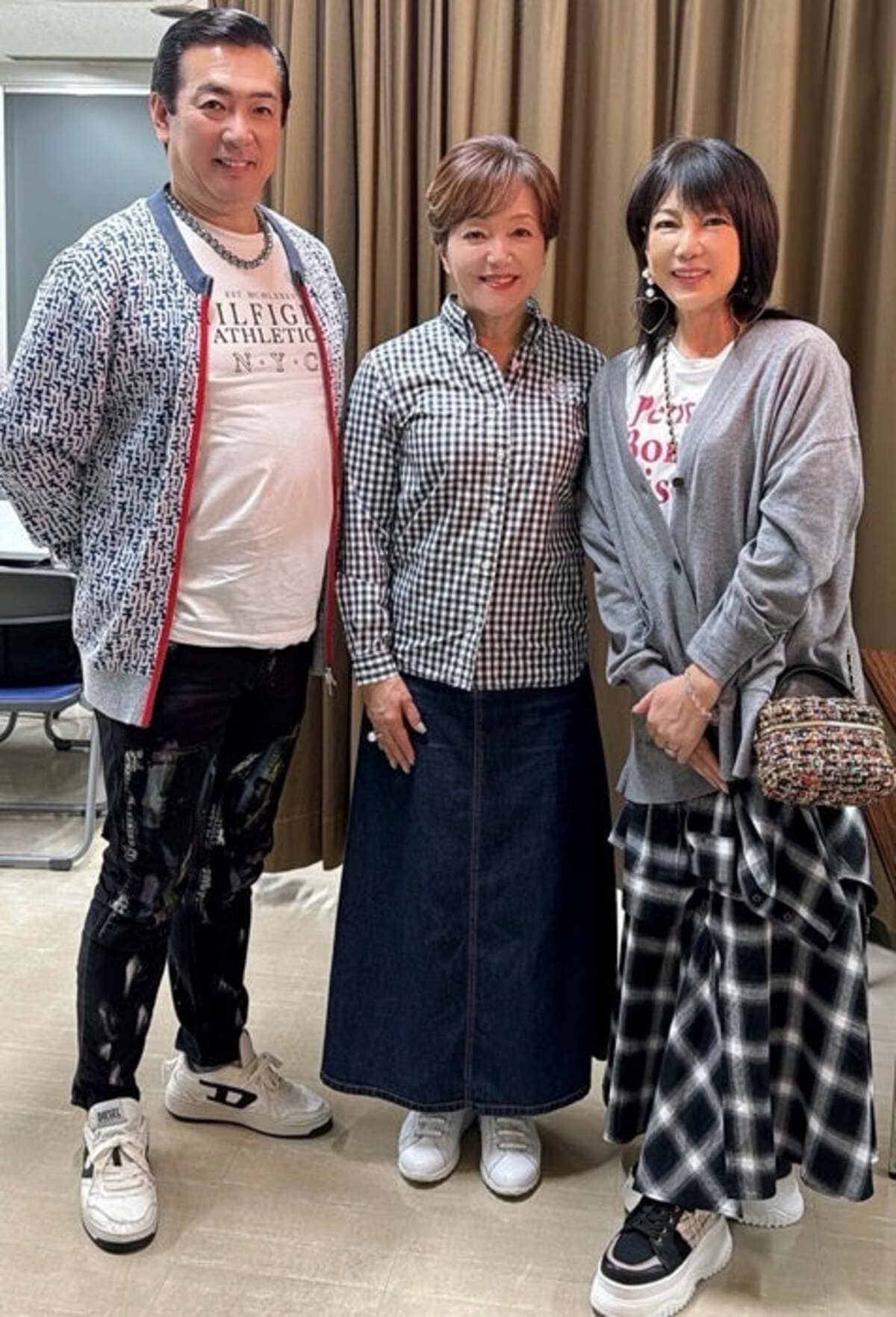 公の場での発言・インタビュー報道記録