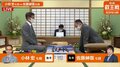 小林宏七段 対 佐藤紳哉七段 本戦目指し初戦で対決／将棋・叡王戦