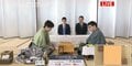 「午後からは激しい将棋に」カド番の藤井王将がリードし終盤戦へ！タイトル王手の挑戦者・永瀬九段との“名古屋対局”制するのはどっちだ／将棋・王将戦第6局