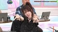 田中れいなが鼻声で登場「ぶりっ子したいなと思ったら、いつのまにか…」その理由にクロちゃん「聞いたことないよ」