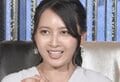 4児の母・加藤夏希(41)、夫とのプロポーズ動画を公開「結婚式で流した」出会いは「ドラクエ」