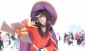 「因為爸爸在看」成為玩Cosplay的契機！連細節都極其講究的《為美好的世界獻上祝福！》惠惠