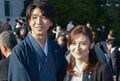 妻の妊娠中にゲス不倫・元イケメン議員、10歳長男の新生児期を振り返る「仕事もないし、外も出れなかったので…」