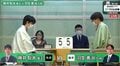 五冠王・藤井聡太竜王VSレジェンド羽生善治九段 将棋界屈指のゴールデンカード対局開始 ベスト4に進出するのは?/将棋・JT杯
