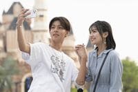 #3:”2人だけの秘密だよ?” 特別な時間は、一瞬で