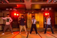 「フッ！ ハッ！」山田裕貴がコミカルなカンフーダンス披露「あの頃、君を追いかけた」予告解禁