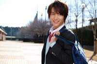 中川大志、ヘタレ度全開！ 映画『覚悟はいいかそこの女子。』新場面写真が解禁