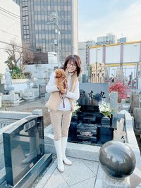 柏木由紀子『挨拶』