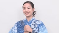 【映像】浴衣姿で談笑する広瀬すず
