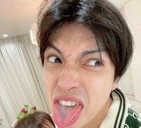 アレクサンダー『のんちゃんと喧嘩の原因』