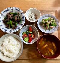 遼河はるひ『おウチご飯』