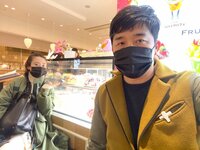 あべこうじ『かぁちゃん』