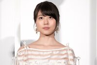 “かぐちゃん”こと有村架純、竹柄の浴衣をまとった姿に絶賛の声「僕のハートぱっかーん」