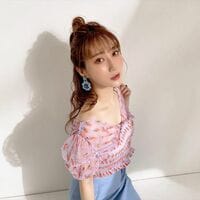 ファーストサマーウイカの“ふんわり可愛い系”スタイルに「むちゃ可愛い」「最高」の声