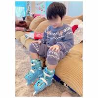 辻希美『ローラーブレード』