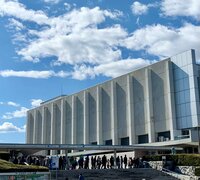 ナオコの旦那『晴天のコンサート』