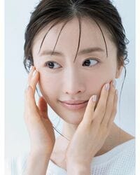 「超かわいい」「美のカリスマ」松本まりか、透き通るように美しいドアップショットにファン悶絶