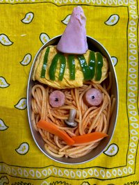 宮崎謙介『パーティー弁当』