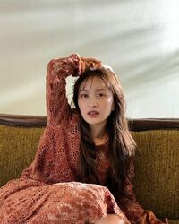 「これは優勝」「結婚してください」百田夏菜子の大人っぽいオフショットにファン悶絶