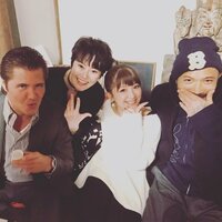 矢口真里『貴重な一枚☆』