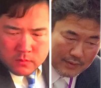 北斗晶『情報力』