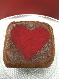 叶姉妹『心よりの✨叶のお差し入れ✨-5』