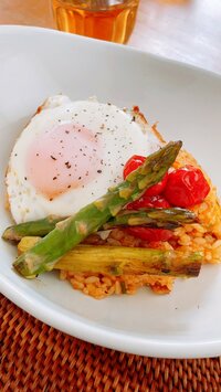 細川直美『KALDIのシーズニングでlunch』