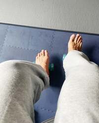 市川團十郎白猿『ゆっくりおこし』