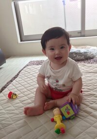 相沢まき『保育園デビュー☆の巻。』