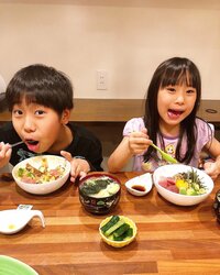 みきママ『5分で晩御飯です！！』