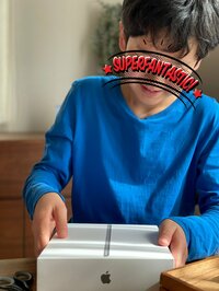 金子貴俊『息子へのプレゼント』