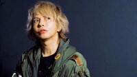【独自】HYDE語る“コロナ禍と音楽活動”