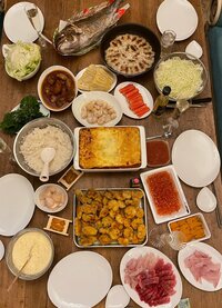 假屋崎省吾『63歳、誕生日パーティーは⁉️』