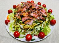 薬丸裕英『大家族の晩御飯』