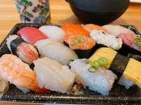 細川直美『今日は』