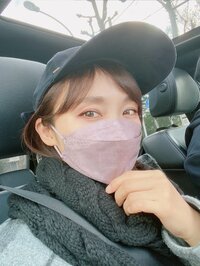 吉木りさ『久しぶりすぎてすみません…✨』