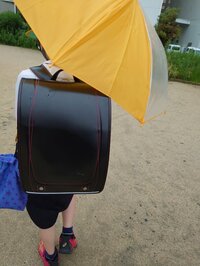 山田花子『雨の日の失敗』