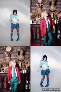 misono、“加工&修正”してないコスプレ姿を披露「目もちっちゃいんだけど…」