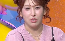 ゆめっち、25歳年上イケオジ元カレの正体に衝撃
