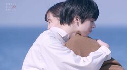 ののか、わくに想いを伝えハグ「私が今、好きなのはわっくん。これからも一緒にいてくれると嬉しいです」『ドラ恋～KISS or kiss～』act.6