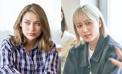 好きな人が友達の彼氏に…『恋ステ』えま、るあとのかつての確執を告白「友達やったら先に言って欲しかった」