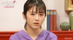 浜辺美波、切なすぎるラストデートに思わず涙「オオカミなのかなって…」『恋オオカミ』第8話